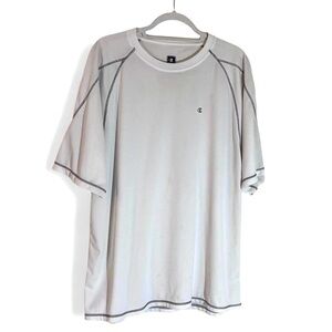 Champion Men's White T-Shirt